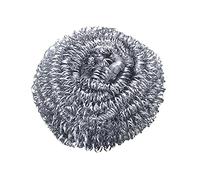 Kettle Descaler Balls,Metal Scourer,Stainless Steel Reusable Kettle Limescale Remover Balls Remove Limescale & Prevent Furring,Premium Limescales Descalers Wire Ball for Kitchen Restaurants(1pc)
