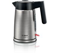 Kettle DesignLine Stainless steel TWK5P480GB
