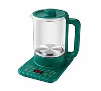 kettle， Electric Kettle Teapot Quick Cooking Heat Preservation(Onecolor)