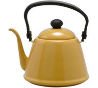 Kettle Enamel (caramel)
