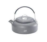 Kettle Esbit Black 0,6 L