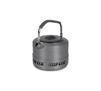 Kettle Fox Power Boil Argenté 1 L