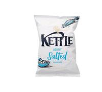 Kettle Lightly Salted 12 x 130g