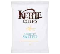 Kettle Lightly Salted Chips 40 g