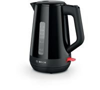 Bosch MyMoment electric kettle 1.7 L 3000 W Black