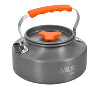 Kettle NILS Camp NC17118 Gris 1 L