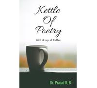 KETTLE OF POETRY: With a cup of coffee
