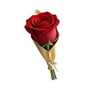 Kettle Shape Real Flower Insert Brooch, Alloy Golden Three-Dimensional Elegant Pin, Irregular Design Wedding Corsage, Hair Scarf Bag Accessory, Meaningful Gift Golden A