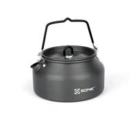 Kettle Sonik Sizzla Noir 10 L