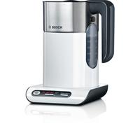 Bosch TWK8631GB electric kettle 1.5 L 3000 W Anthracite, White