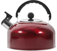 Kettle,Tea Kettle, Stainless Steel Whistling Tea Kettle - Elegant Design with Ergonomic Cool Touch Handle