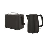 Kettle & Toaster Set, Stealth Collection by Hamilton Beach, HB85223230BST