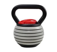 Kettlebell adjustable 40 LBS HMS KR40