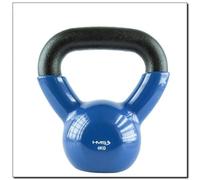 Kettlebell cast iron Blue HMS KNV04