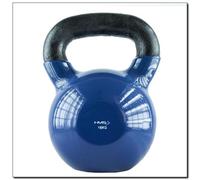 Kettlebell cast iron Blue HMS KNV16 16kg