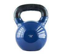 Kettlebell cast iron Blue HMS KNV24 24kg