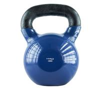 Kettlebell cast iron Blue HMS KNV28 28kg