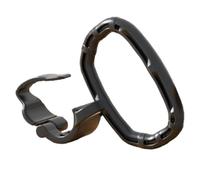 Kettlebell Converter - Non-Slip Equipment Training Equipment Set Heavy Duty Relief Plate | Sturdy Comfort Element Hard Mudguard for Office Zone Land Ground Point Local Hub Unit Location S