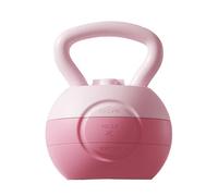 Kettlebell for Strength Training, Kettlebell Weights for Exercises, Full Body Workout Kettlebell, Adjustable Weight Kettlebell, Compact Kettlebells for Gym Fitness and Dynamic Workout
