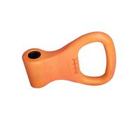 Kettlebell Grip, Adjustable Clamps to Dumbells Portable Grip Travel Fitness Workout Gear for Kettle Gym Weights Bag, Bodybuilding