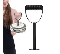 Kettlebell Handle Converter - Dumbbell Stand | Structure System - Hundred Kilogram Bearing, Weight Change, Strength Training, Home Fitness, Sall