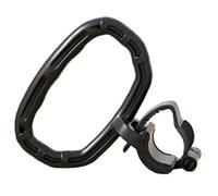 Kettlebell Handle - PP 19x21cm | Kettlebell Grip | Converts Your Dumbbells Into Kettlebells For Home Gym, Strength Training, Weightlifting, Fitness Exercises, And Muscle Building Use