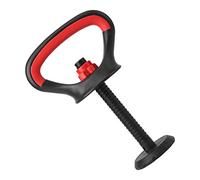 Kettlebell Handle Strength Training Non-Slip Multifunctional for Gym Workout