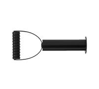 Kettlebell Handles for Dumbbells - 220lbs Adjustable Gripper, Bearing Dumbbell Plates Adjustable Kettlebell Grip, Adapters Grippers for Gym Home Workout Fitness Exercise