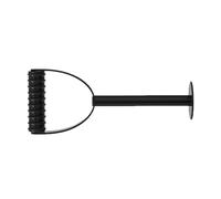 Kettlebell Handles for Dumbbells and Dumbbells, Adjustable Handle, Kettlebell Converter with Load Capacity of 100 kg for Barbell Plates, for Training, Fitness, Exercises at Home and in the Gym