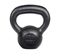 Kettlebell iron HMS KZG04 4kg