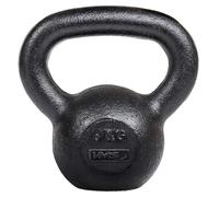 Kettlebell iron HMS KZG06 6kg