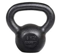 Kettlebell iron HMS KZG08 8kg