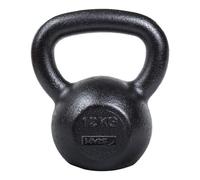 Kettlebell iron HMS KZG12 12kg