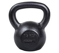 Kettlebell iron HMS KZG16 16kg