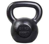 Kettlebell iron HMS KZG24 24kg