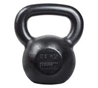 Kettlebell iron HMS KZG28 28kg