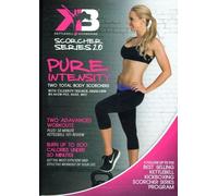 Kettlebell Kickboxing: Scorcher 2.0 [DVD] [US Import]