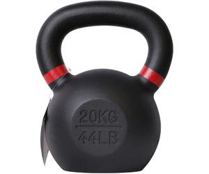 Kettlebell Pure2Improve 20 kg