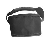 Kettlebell Sandbag, Portable Empty Power Bag for Workout And Boxing, 5KG