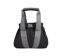 Kettlebell-Sandsack | 0-16 kg Trainingsgerät | Verstellbare Sandsäcke Mit Griff Fürs Training | Für Fitness, Krafttraining, Gewichtheben, Yoga Und -Fitnessstudio