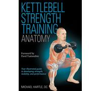 Kettlebell Strength Training Anatomy