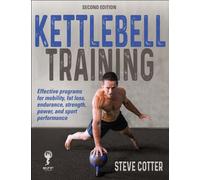 Kettlebell Training