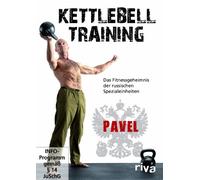 Kettlebell-Training: Das Fitnessgeheimnis der russischen Spezialeinheiten