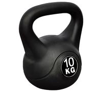 Kettlebell Training Kettle Bell Weight for Fitness 10 kg vidaXL