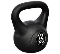 Kettlebell Training Kettle Bell Weight for Fitness 12 kg vidaXL