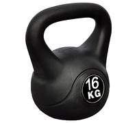 Kettlebell Training Kettle Bell Weight for Fitness 16 kg vidaXL