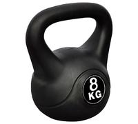 Kettlebell Training Kettle Bell Weight for Fitness 8 kg vidaXL