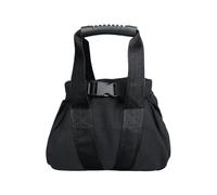 Kettlebells - 10.04x9.84x6.69 inch Workout Equipment 0-35 lbs | Adjustable Weighted Sacks Exercise Bags with Handle for Home Gym Exercises