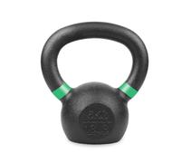 Kettlebells Weights Cast Iron Single Kettle Bell Weight Strength Training Equipment, Bodybuilding, Gym Workout, Fitness, And Exercise for Men & Women (6KG Single)