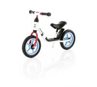 Kettler Boy Run 10 White - Art. 0T04065-0040 - Balance Bike for Beginners